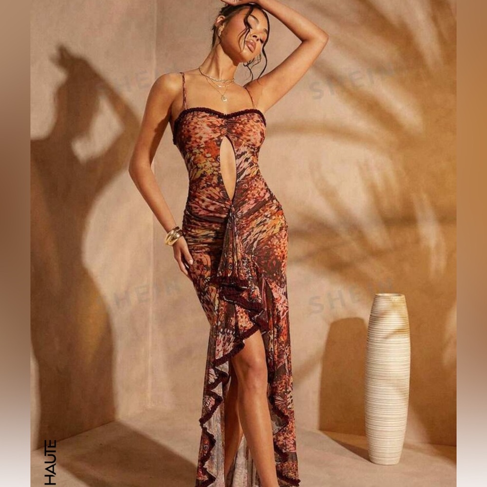 SHEIN dress